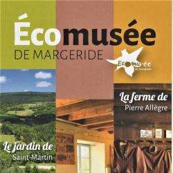 Musée Ecomusee De Margeride Haute-auvergne - 1 - 