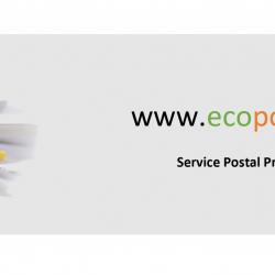 Poste Ecopost - 1 - 