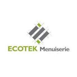 Ecotek Menuiserie Saint Laurent Blangy