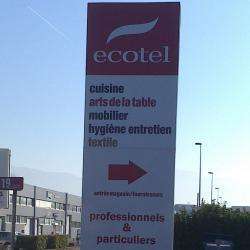 Ecotel Saint Egrève