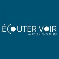 Ecouter Voir / Audioprothésiste Audition Mutualiste Pégomas