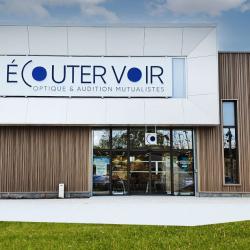 Centre d'audition Ecouter Voir - Audition Mutualiste - 1 - 