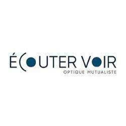 Ecouter Voir - Optique Mutualiste Caen