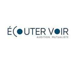 Opticien ECOUTER VOIR - Audition - 1 - 