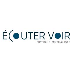 Opticien ÉCOUTER VOIR - 1 - 