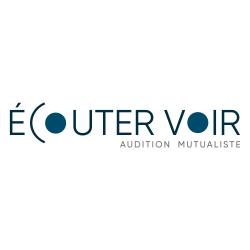 Centre d'audition ÉCOUTER VOIR - 1 - 