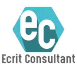 Comptable ECRIT CONSULTANT - 1 - 
