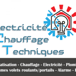 Plombier Ect Electricité Chauffage Techniques - 1 - 
