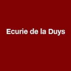 Ecurie De La Duys Sonnay