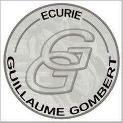 Centre équestre Ecuries Gombert Guillaume - 1 - 