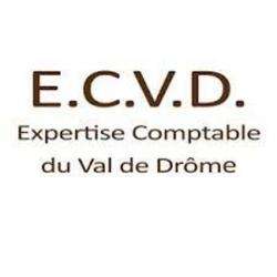 Comptable E.C.V.D. Expertise Comptable Du Val De Drôme - 1 - 