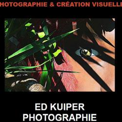 Art et artisanat Ed Kuiper Photographie - 1 - 