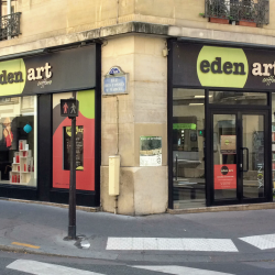 Eden Art Paris