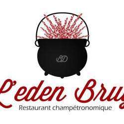 Restaurant Eden Brug - 1 - 