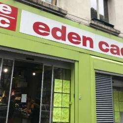 Eden Cach Paris
