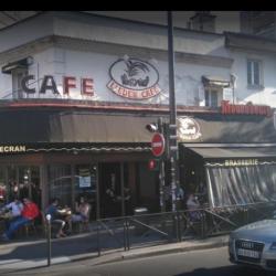 Eden Cafe Boulogne Billancourt