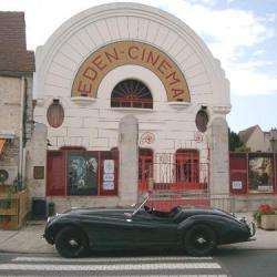 Eden Cinema Cosne Cours Sur Loire