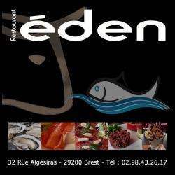 Eden Restaurant Brest