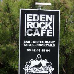 Restaurant Eden Rock Café - 1 - 