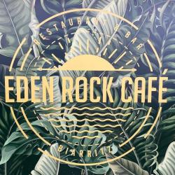 Salon de thé et café Eden Rock Café - 1 - 