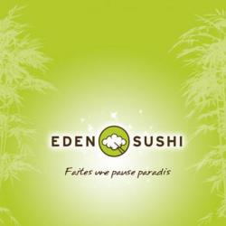 Restaurant Eden Sushi - 1 - 