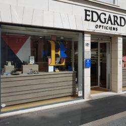 Edg Edgard Opticiens Tours