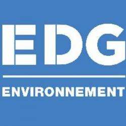 Entreprises tous travaux EDG Environnement - 1 - 