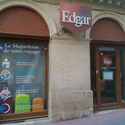 Edgar Voyages  Montpellier