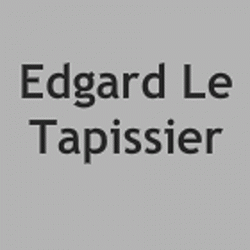 Edgard Le Tapissier Saint Florentin