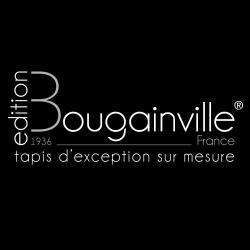 Edition Bougainville Créateur Tapis Le Cannet