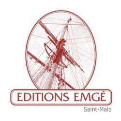 éditions Emgé Saint Malo