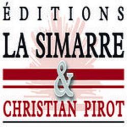 Editions La Simarre Joué Lés Tours