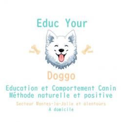 Educ Your Doggo  Darvault
