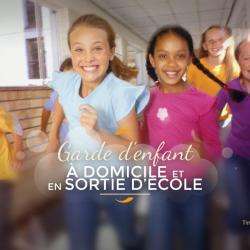 Soutien scolaire Educazen Toulouse - 1 - Educazen - Garde D'enfants à La Sortie De L'école - 