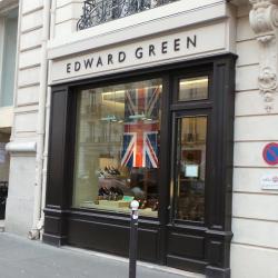 Edward Green Paris Paris