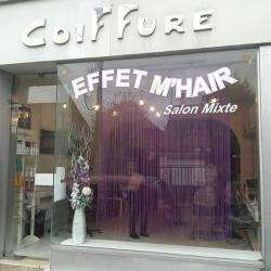 Coiffeur Effet M'hair - 1 - 