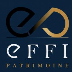 Courtier EFFI Patrimoine - Conseil en gestion de patrimoine à Roanne - 1 - 
