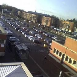 Parking Parking gare de Douai - EFFIA - 1 - 