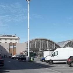 Parking Gare De Reims - Effia Reims
