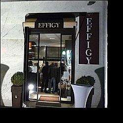 Effigy - Le Traiteur étoilé Cannes