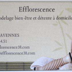 Massage Efflorescence - 1 - 