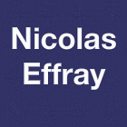 Effray Nicolas Chitenay