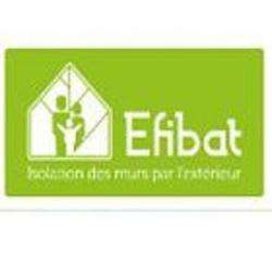 Entreprises tous travaux Efibat Ile-de-france Et Yonne - 1 - 