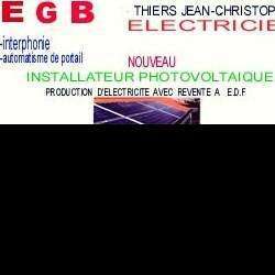 Electricien EGB - 1 - 