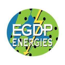 Plombier EGDP ENERGIES - 1 - 