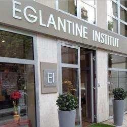 Eglantine Institut Clermont Ferrand