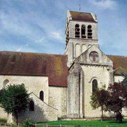 Eglise Boutigny Sur Essonne