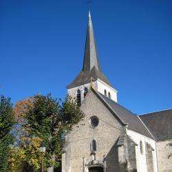 Lieux de culte Eglise Saint Sulpice  - 1 - 
