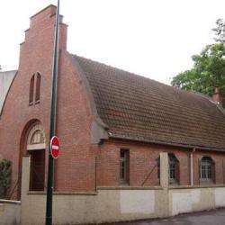 Eglise Evangelique Nogent Sur Marne