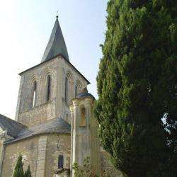 Lieux de culte Eglise Saint Germain - 1 - 